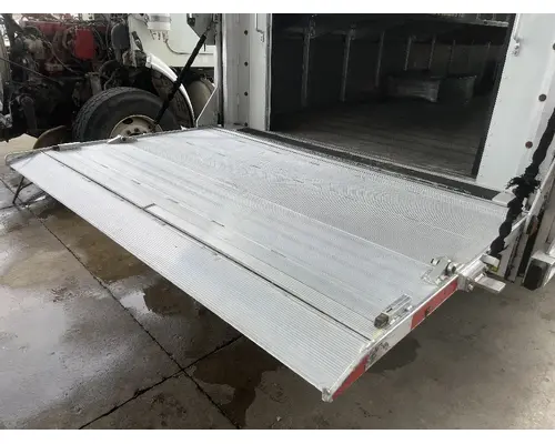 Tailgate   DTI Trucks