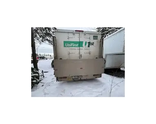 Tailgate   Les Camions Gilbert