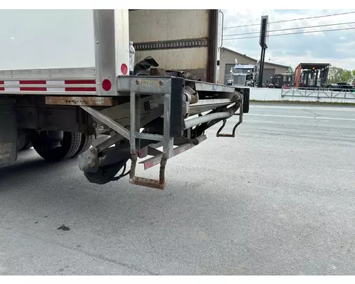 Tailgate   Les Camions Gilbert