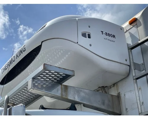Tailgate   Les Camions Gilbert