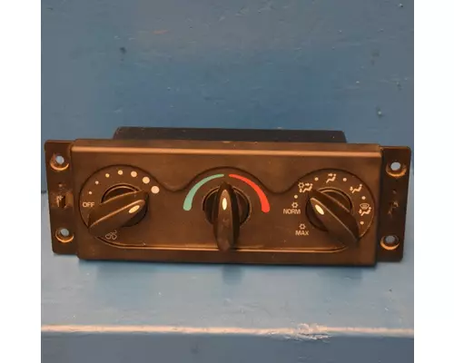 Temperature Control   Diesel Truck Parts