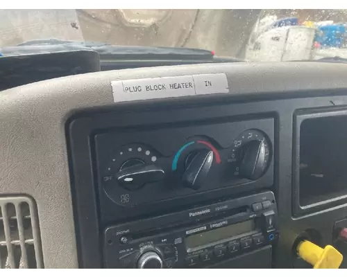 Temperature Control   WG Truck Centre