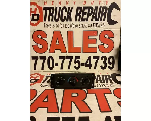 Temperature Control   Hd Truck Repair &amp; Service