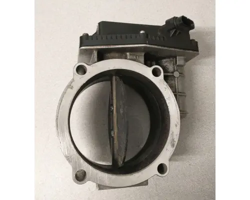 Throttle Body Assembly   Geco - Fresno