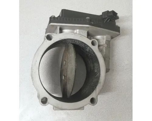 Throttle Body Assembly   Geco - Fresno