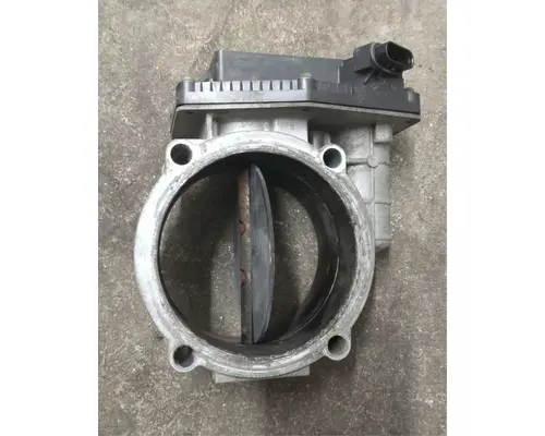 Throttle Body Assembly   Geco - Fresno