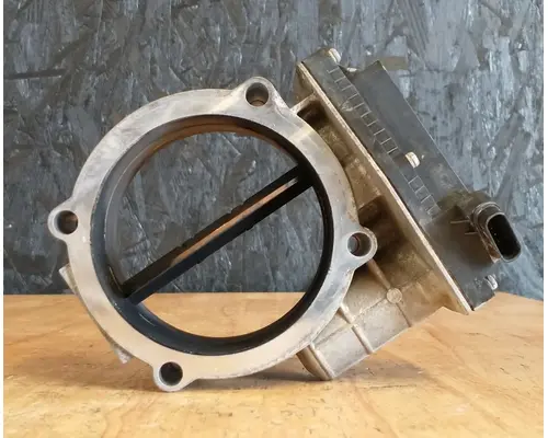 Throttle Body Assembly   Geco - Fresno