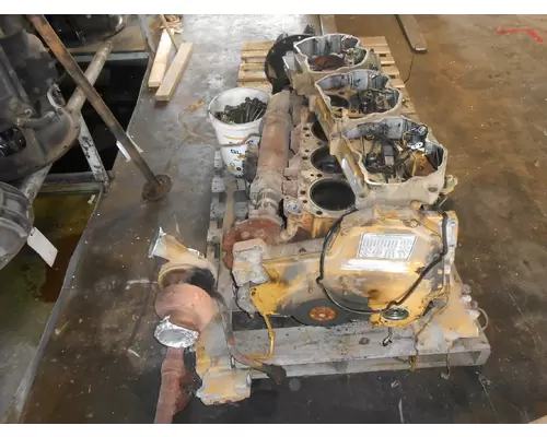Timing Cover   Bobby Johnson Equipment Co., Inc.