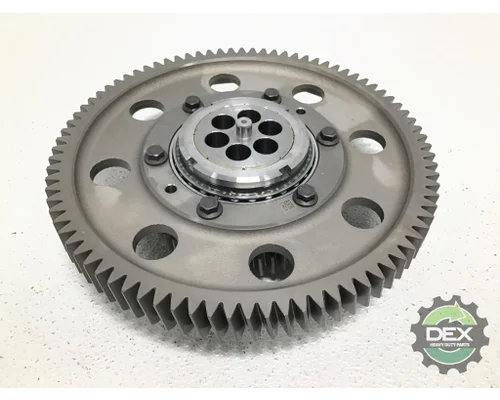    Dex Heavy Duty Parts, LLC  