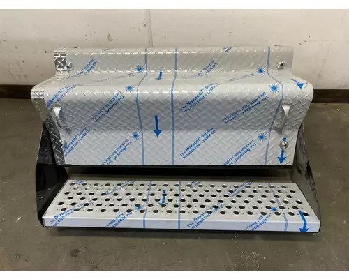 Tool Box   Vander Haags Inc Sp
