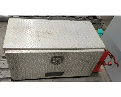 Tool Box   High Mountain Horsepower
