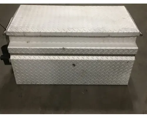 Tool Box   K &amp; R Truck Sales, Inc.