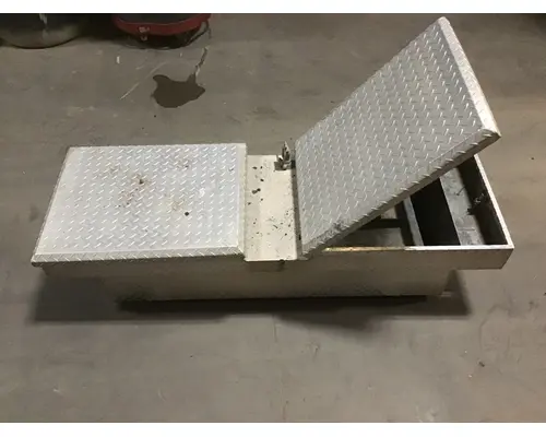 Tool Box   K &amp; R Truck Sales, Inc.