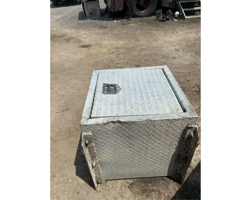 Tool Box   Dixie Truck Centre