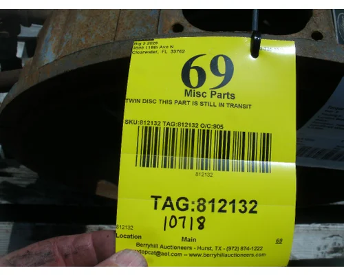 Torque Converter   Big 3 Truck Parts, LLC