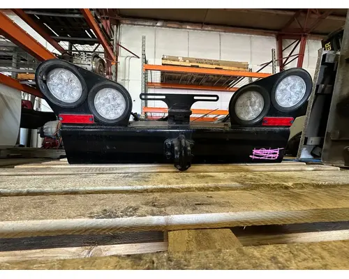Trailer Hitch   High Mountain Horsepower