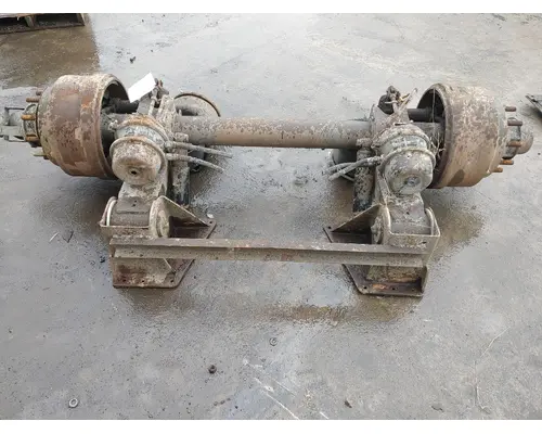 Trailer Suspension   Truck Salvage International Inc