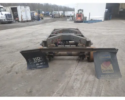 Trailer Suspension   Truck Salvage International Inc