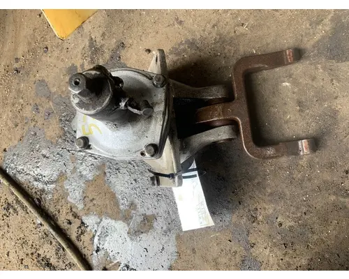 Transfer Case Adapter   Truck Salvage International Inc