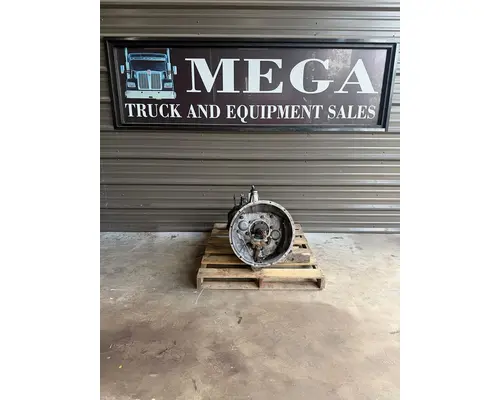 Transmission Assembly   Mega Heavy Hauling LLC