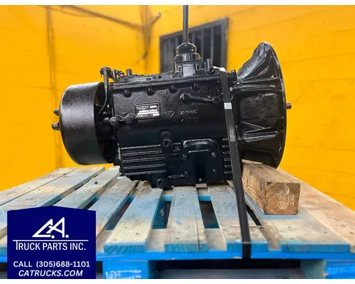 Transmission Assembly   CA Truck Parts