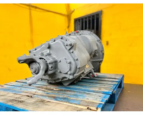 Transmission Assembly   CA Truck Parts