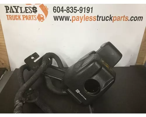 Transmission Assembly   Payless Truck Parts