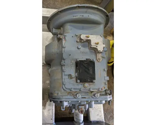 Transmission Assembly   Vriens Truck Parts