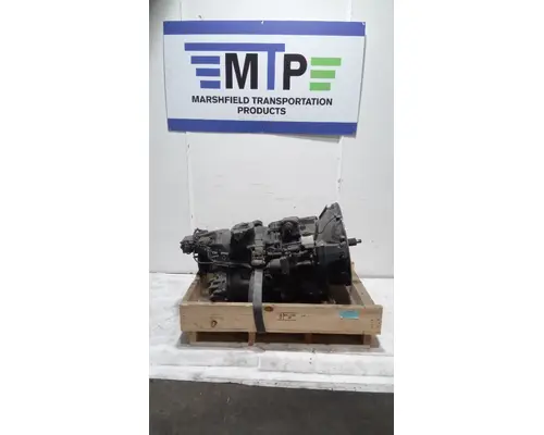 Transmission Assembly   Marshfield Transportation Products