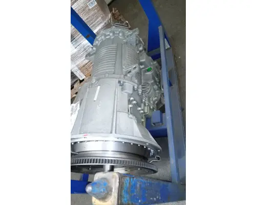 Transmission Assembly   Marshfield Transportation Products