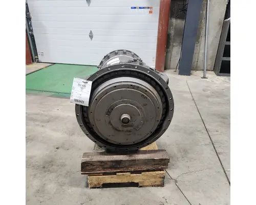 Transmission Assembly   K &amp; R Truck Sales, Inc.