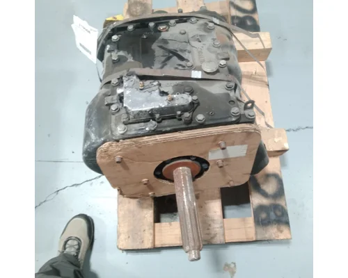 Transmission Assembly   Edmonton Rctp