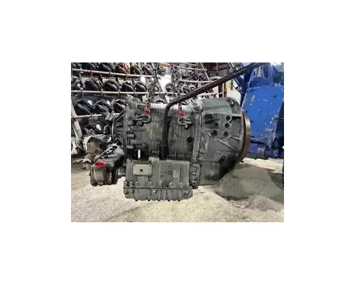 Transmission Assembly   Les Camions Gilbert