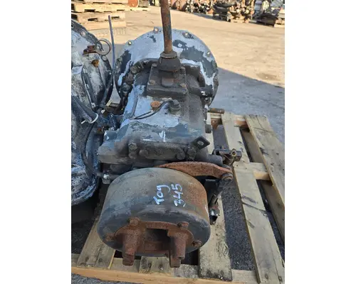 Transmission Assembly   Usa Trade &amp; Exports Inc