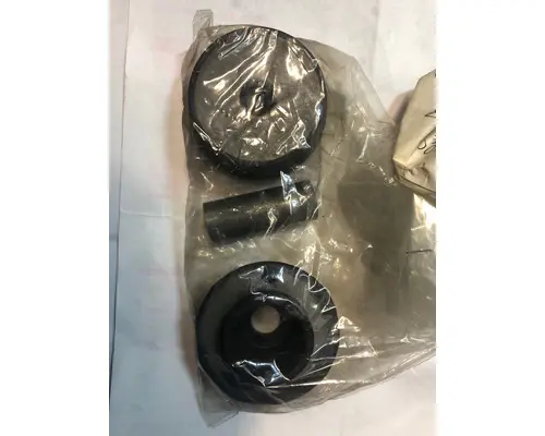 Transmission Crossmember / Mounts   Hagerman Inc.