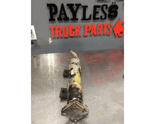 Transmission Oil Cooler   Payless Truck Parts