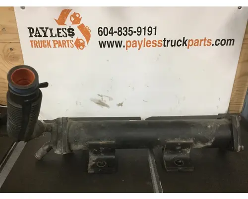 Transmission Oil Cooler   Payless Truck Parts