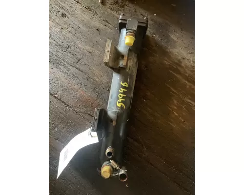 Transmission Oil Cooler   Truck Salvage International 