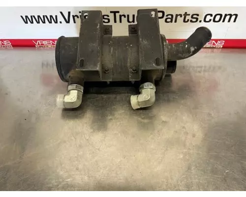 Transmission Oil Cooler   Vriens Truck Parts