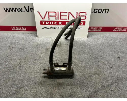 Transmission Oil Cooler   Vriens Truck Parts