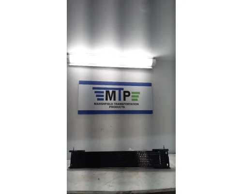 Transmission Oil Cooler   Marshfield Transportation Products