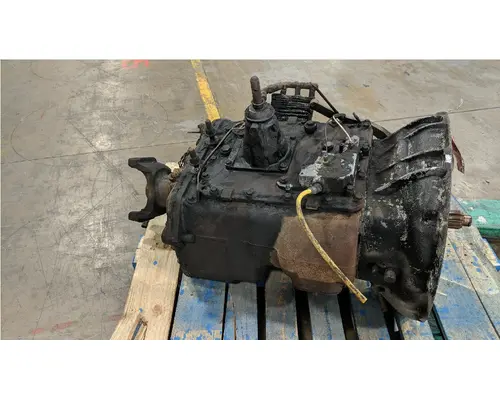 Transmission Assembly   Its Heavy Duty Parts