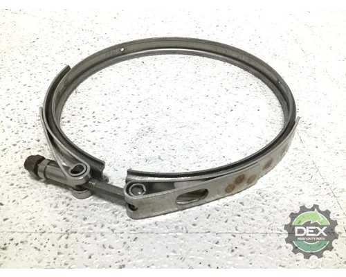Turbocharger / Supercharger   Dex Heavy Duty Parts, LLC  