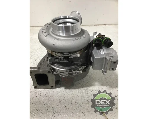 Turbocharger / Supercharger   Dex Heavy Duty Parts, LLC  