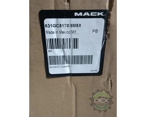 Turbocharger / Supercharger   Dex Heavy Duty Parts, LLC  
