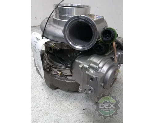 Turbocharger / Supercharger   Dex Heavy Duty Parts, LLC  