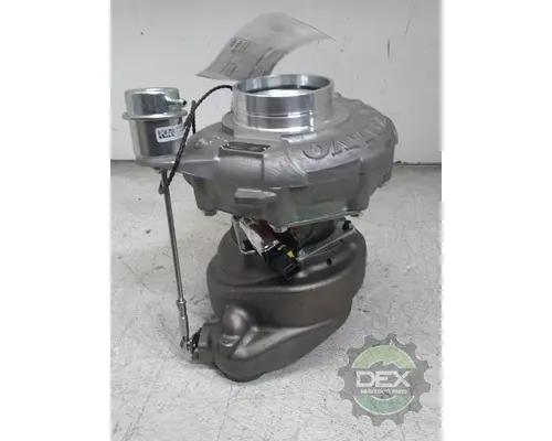 Turbocharger / Supercharger   Dex Heavy Duty Parts, LLC  