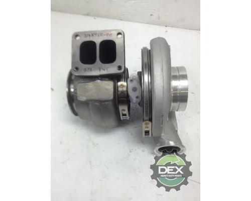 Turbocharger / Supercharger   Dex Heavy Duty Parts, LLC  