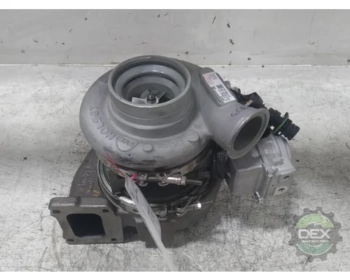 Turbocharger / Supercharger   Dex Heavy Duty Parts, LLC  