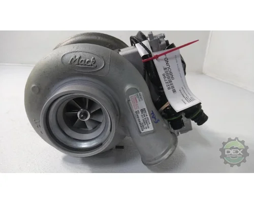 Turbocharger / Supercharger   Dex Heavy Duty Parts, LLC  